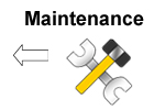 maintenance checkpoin graphic